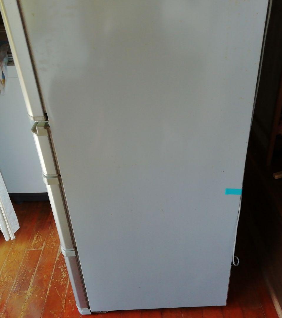 シャープ SHARP SJ-ES41W 冷蔵庫401L 5ドア