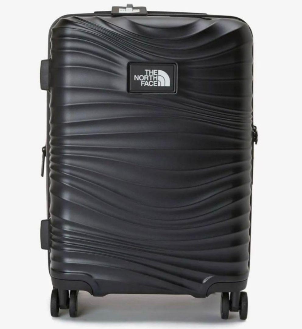 THE NORTH FACE 韓国限定　キャリーケース　24インチ