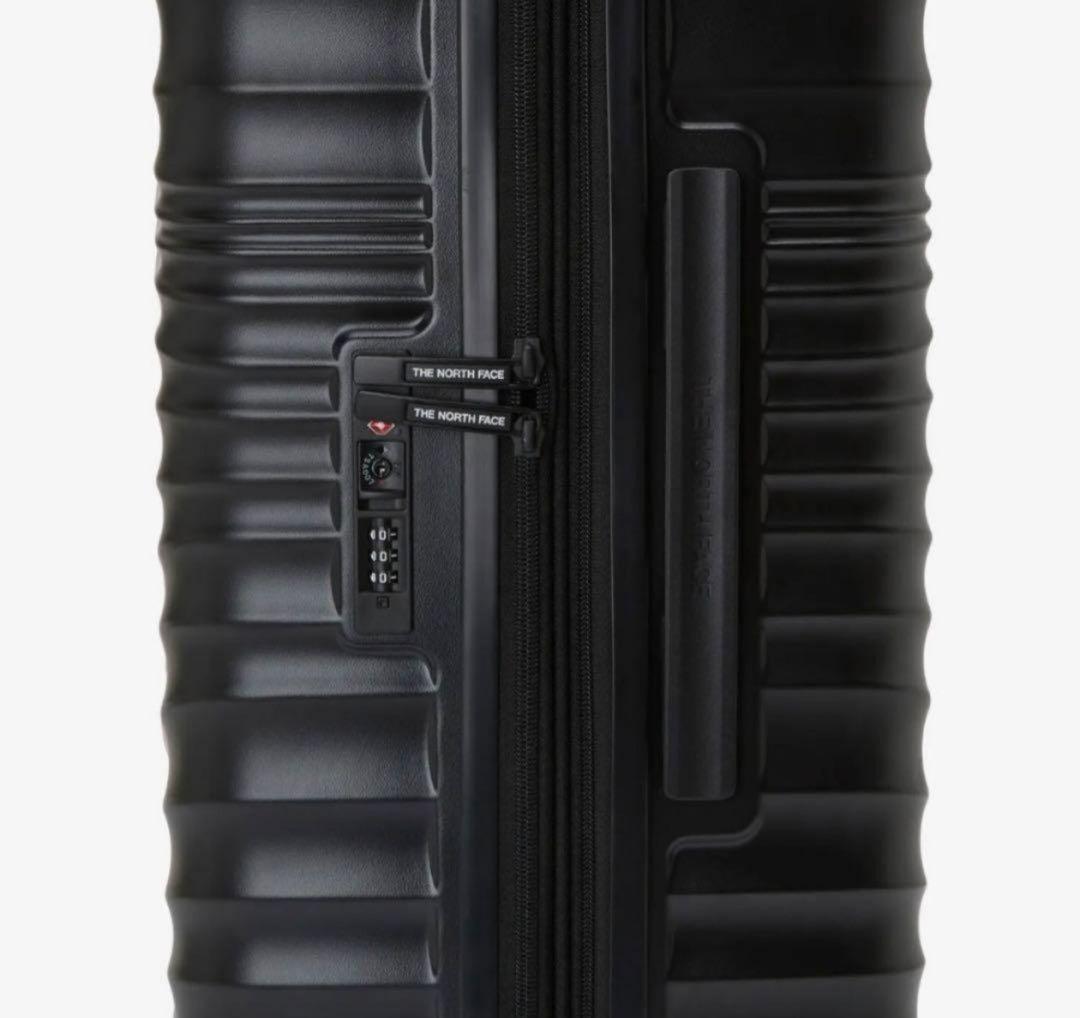 THE NORTH FACE 韓国限定　キャリーケース　24インチ