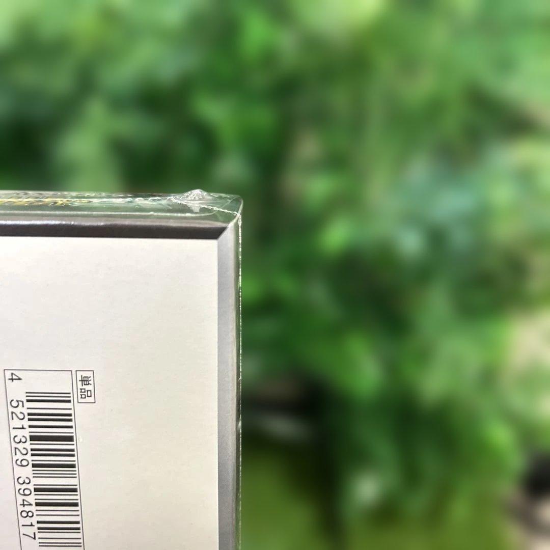 新品未開封 シャイニートレジャーex 1BOX シュリンク付き