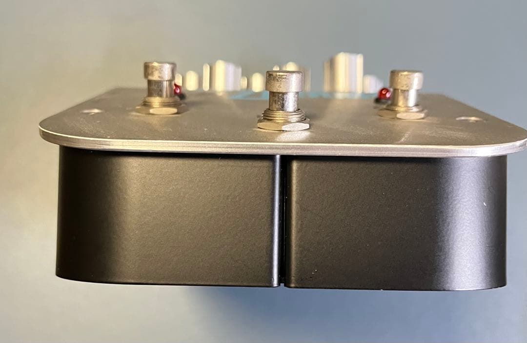 API TranZformer 旧モデル