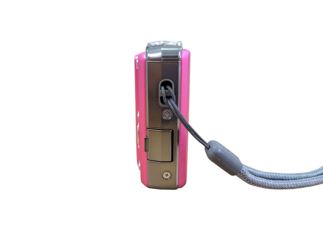 デジタルカメラ rz