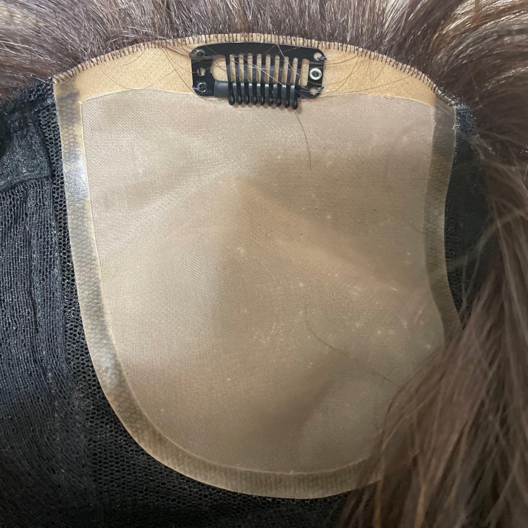 ナオアート　医療用フルウィッグ