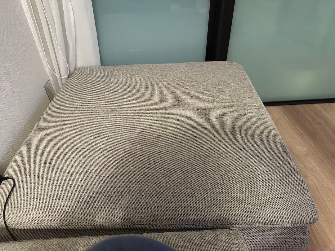 ソーデルハム　オットマン