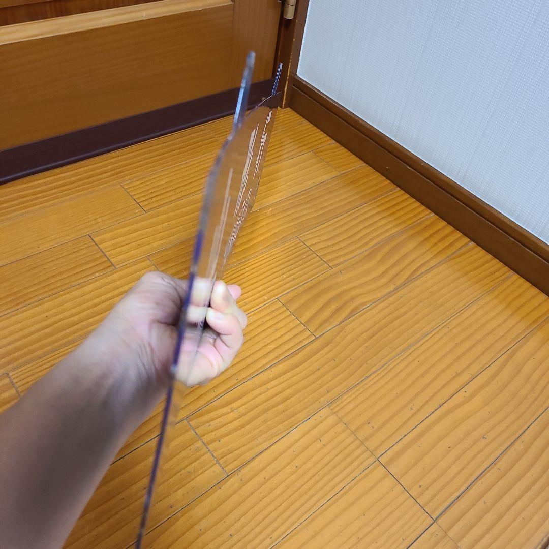 吊り下げ式行先板　堀文字ホーロー板　サボ 山形行き⇔上野行き