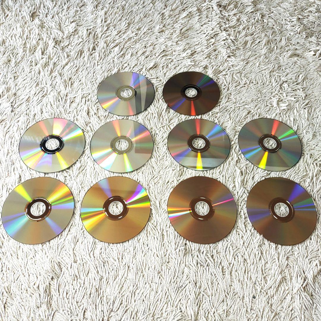 【コンプリートBOX】工藤静香 THE LIVE DVD COMPLETE