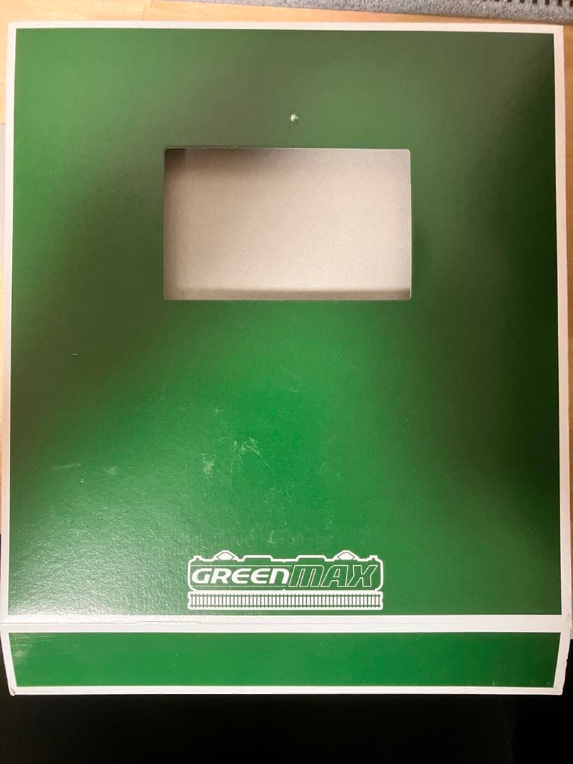 GREENMAX JR九州 817系3000番台