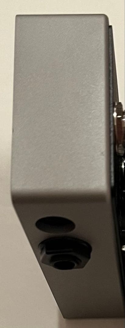 Darkglass B3K ベースエフェクター　オーバードライブ