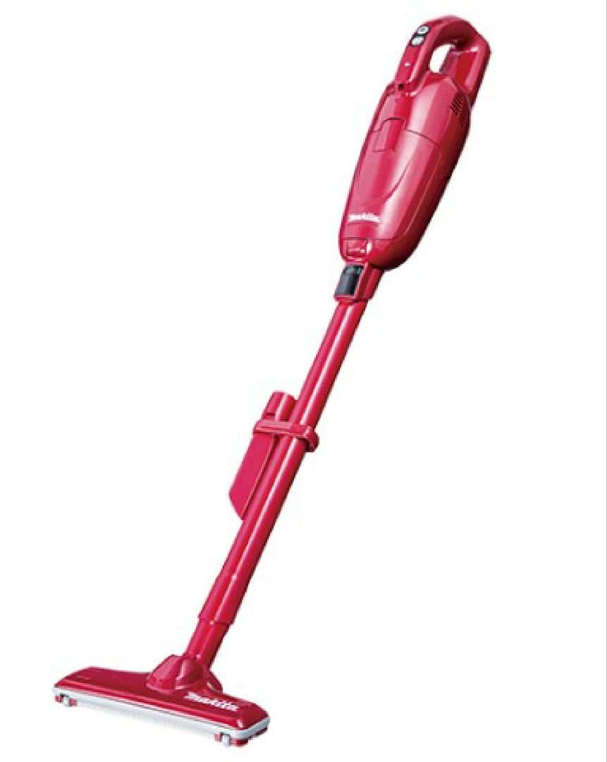 マキタ 充電式クリーナ