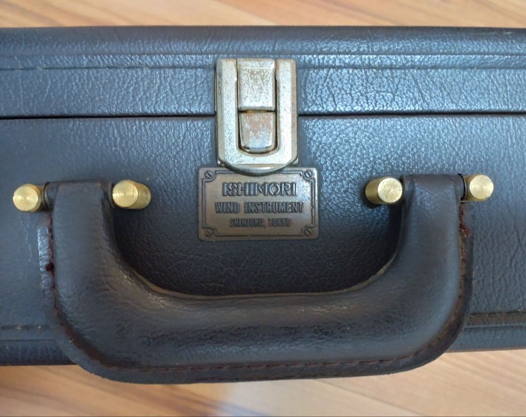 Selmer Super Action 80 Series Ⅱ　アルトサックス