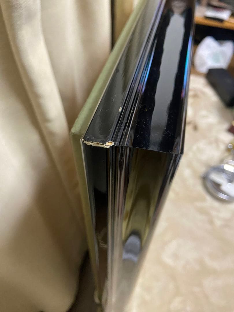 ラッセン　エンシャントミステリー