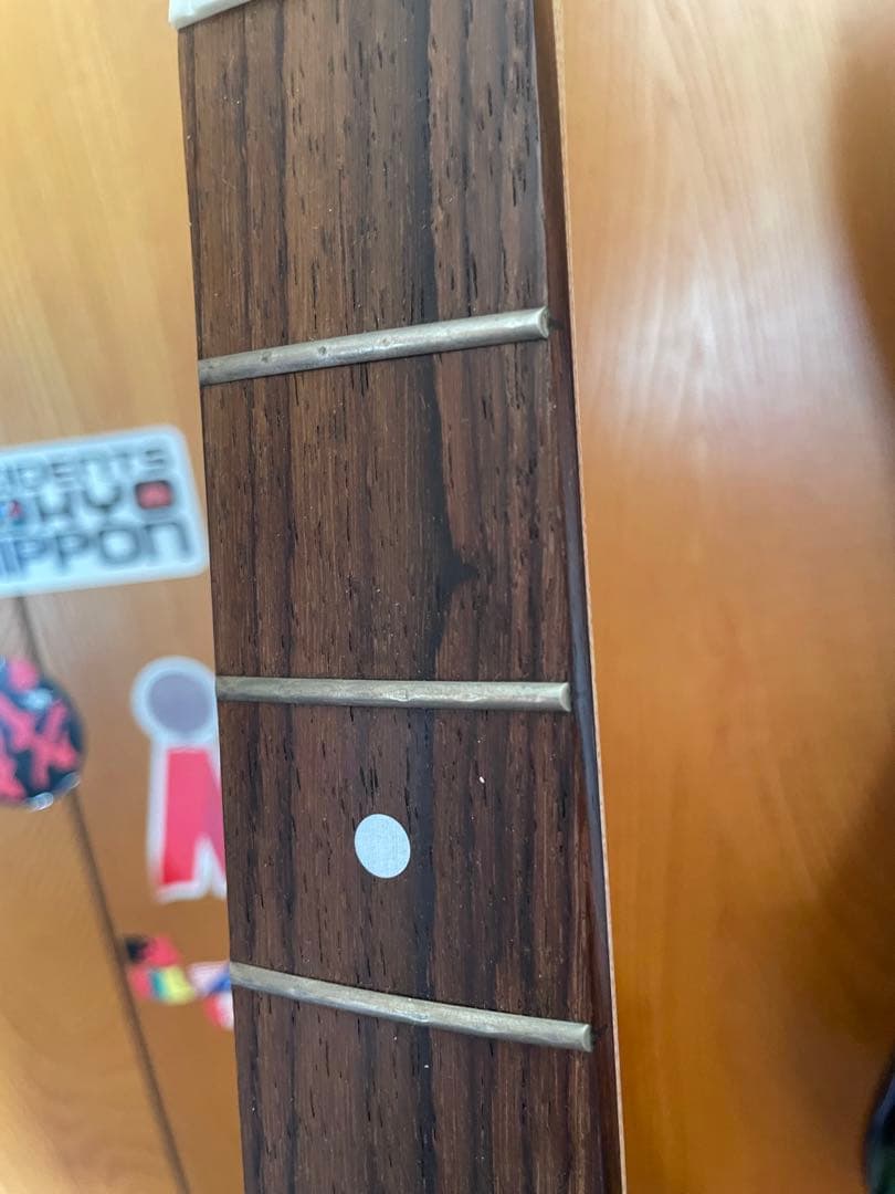 さ*り様 greco 日本製　テレキャスタータイプ