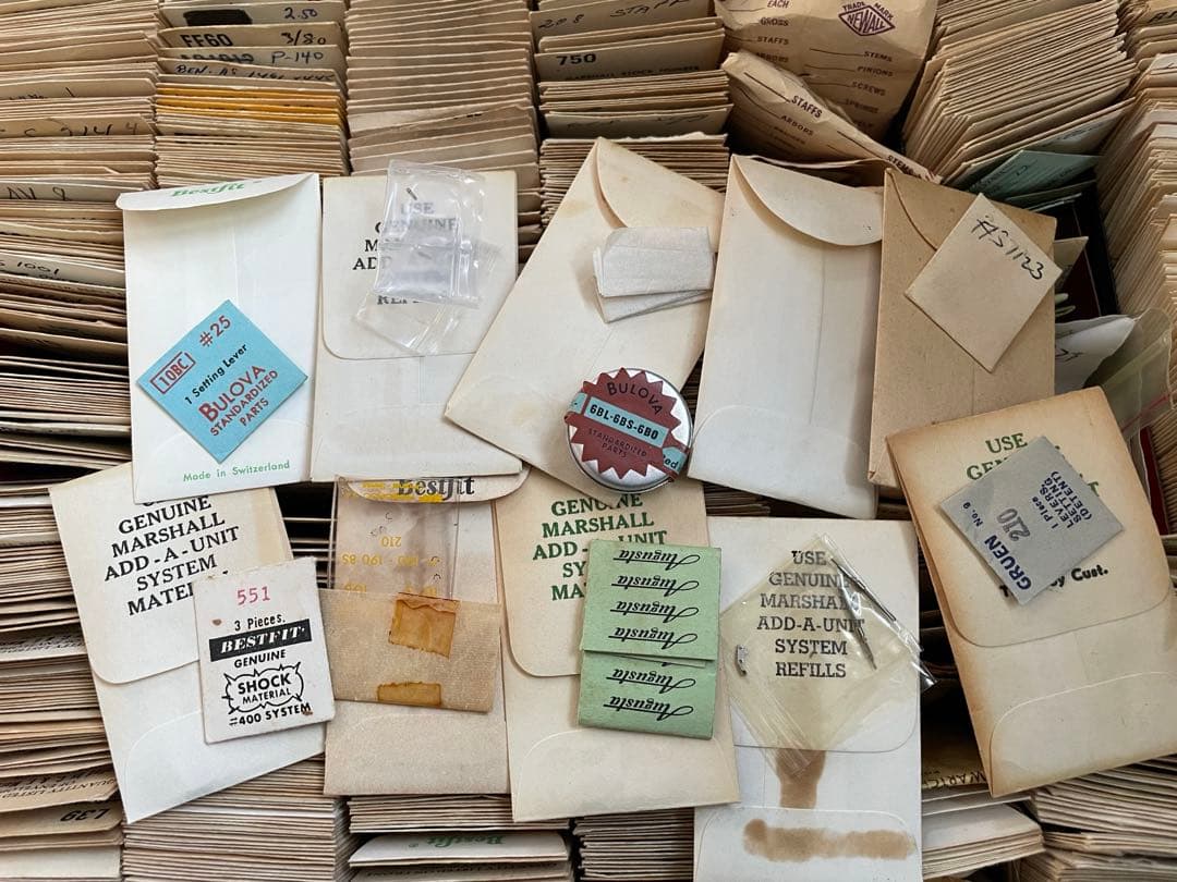 専用ページです 海外　ヴィンテージ　銀行小切手　詰め合わせ　約30点✖️3