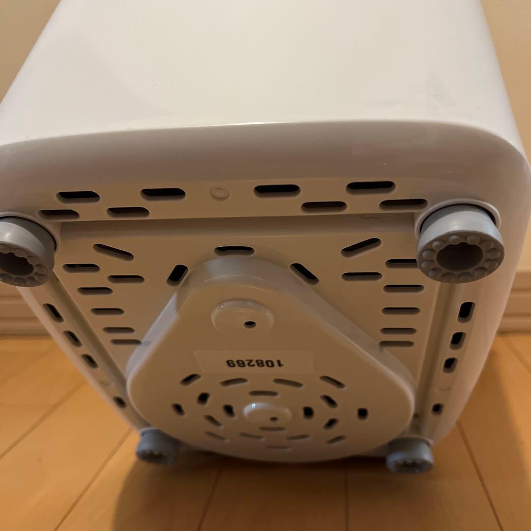 ミトンのみ欠品　Panasonic ホームベーカリー SD-BMS104