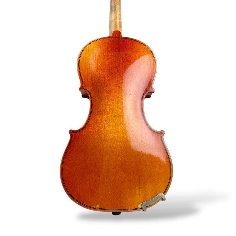 ●鈴木バイオリン● No.220 1/10 1984年製 ハードケース付