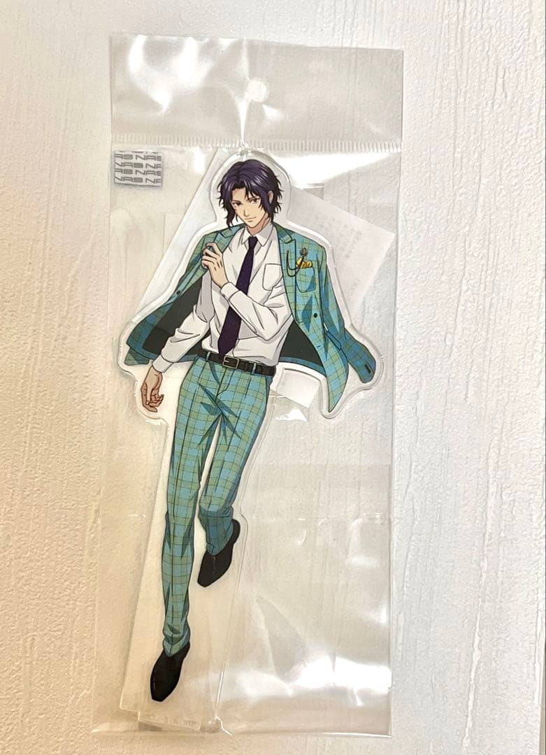 新テニスの王子様 テニプリスト アクリルスタンド　幸村精市