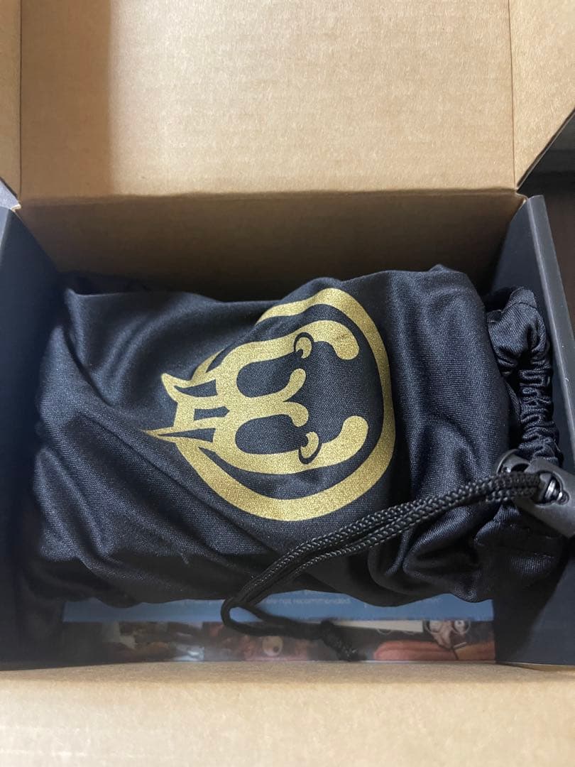 Warlus Audio 2023限定デザイン