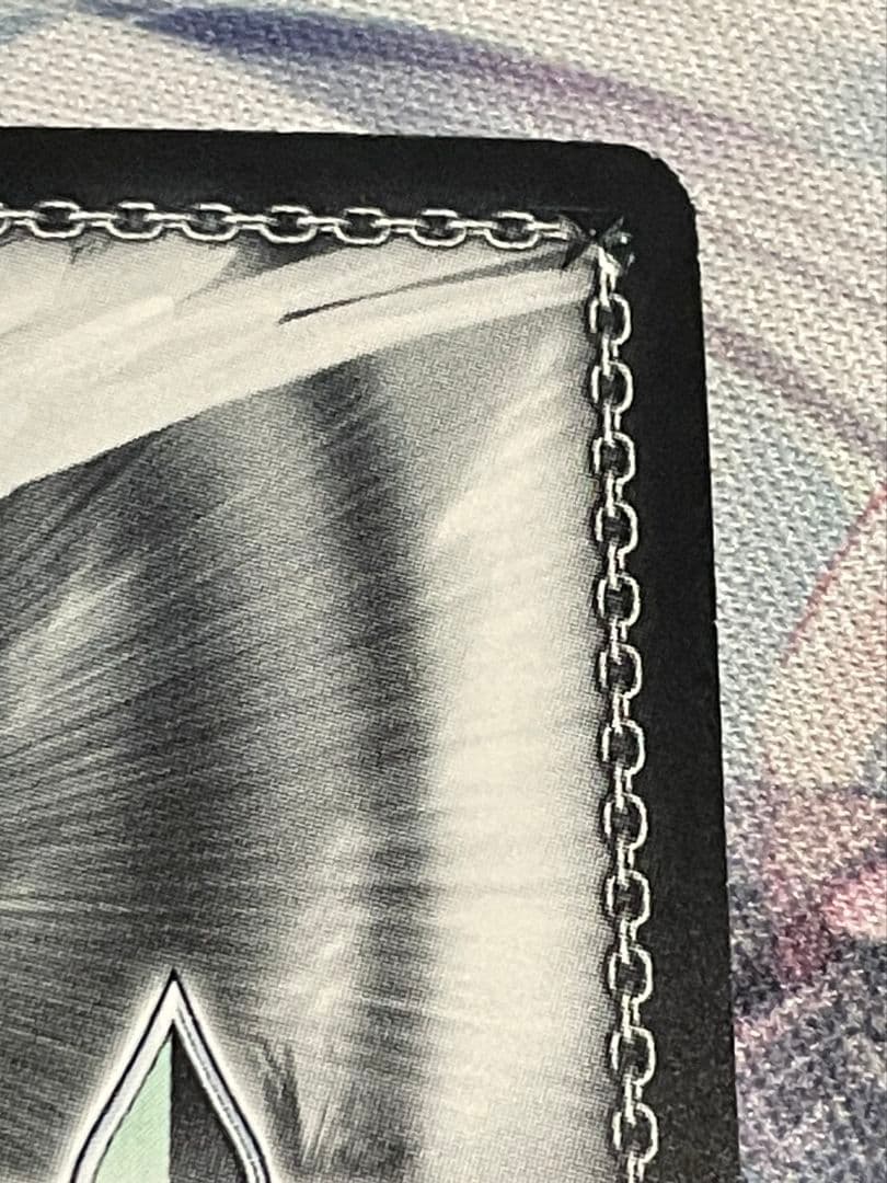 重なる音楽　若宮イヴ　SSP