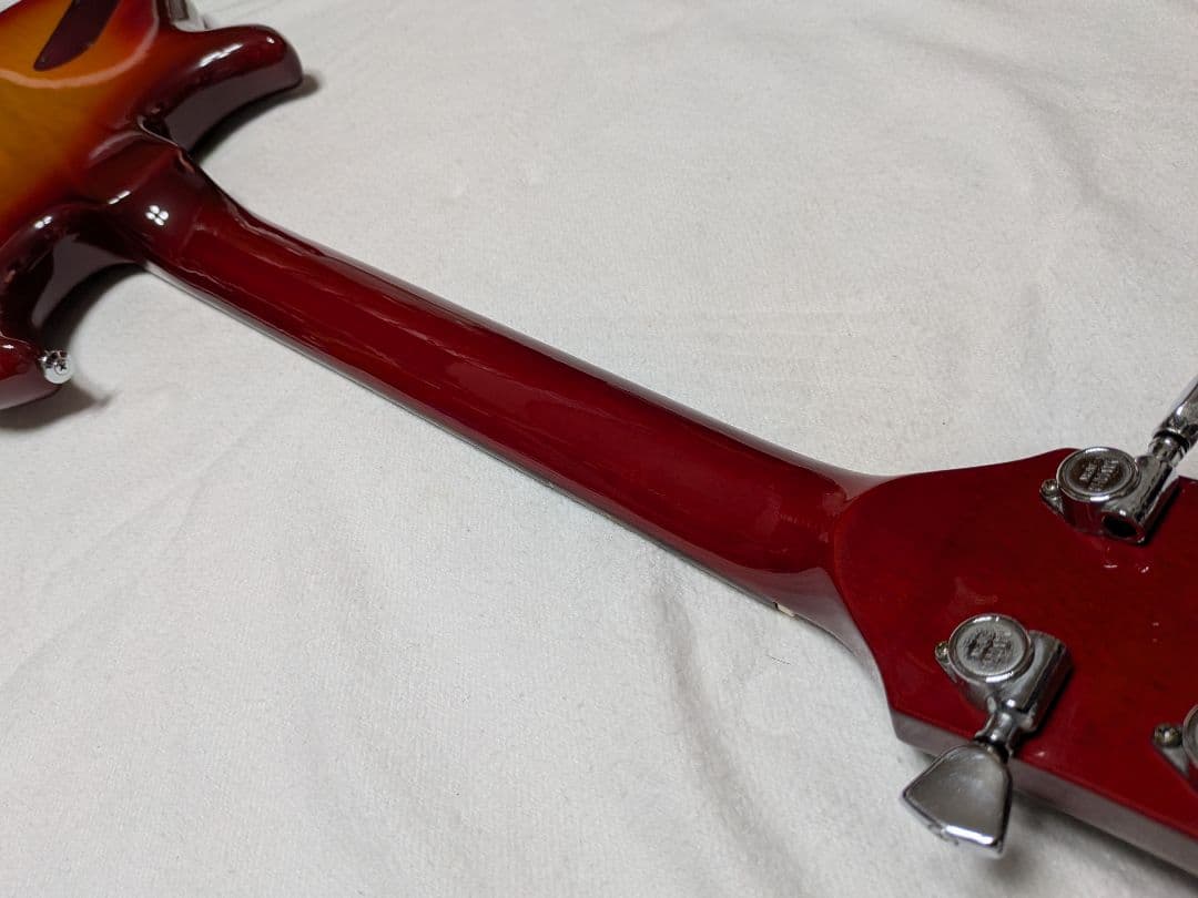 ギター YAMAHA SF5000