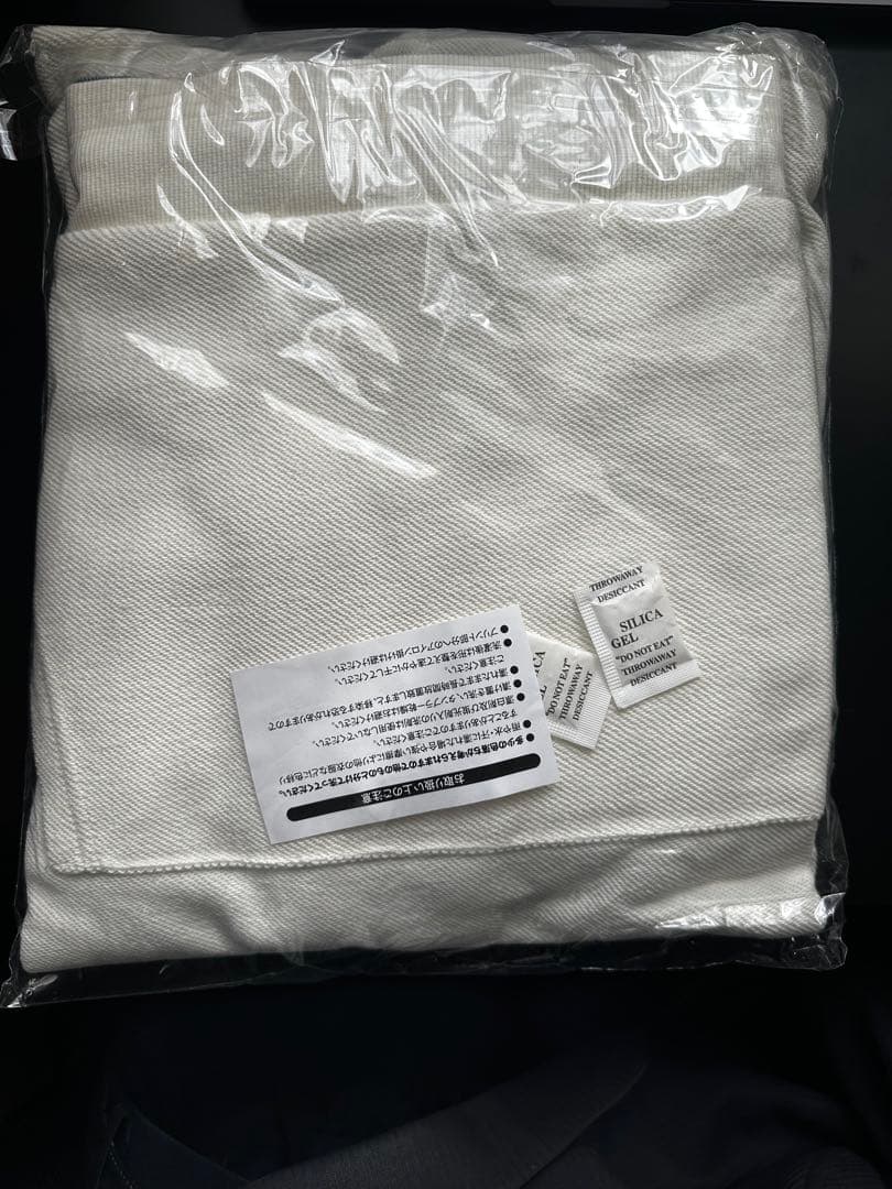 Vaundy FUSION パーカーLサイズ