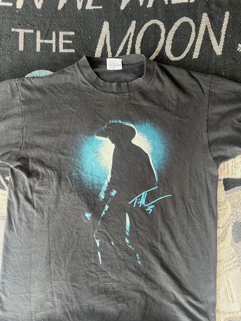 90s TIM MCGRAW ツアー　Tシャツ