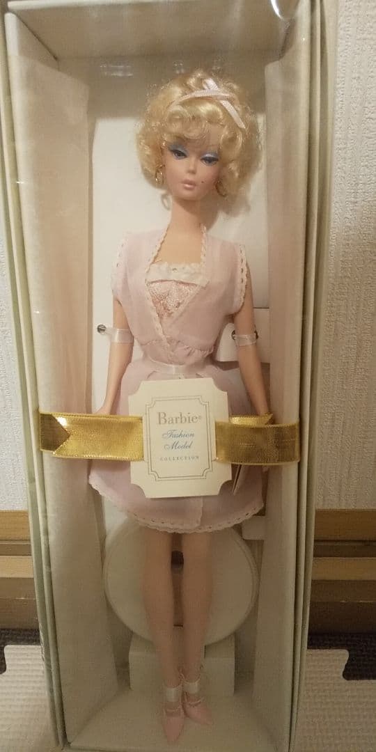 バービー人形 ランジェリー 未使用品