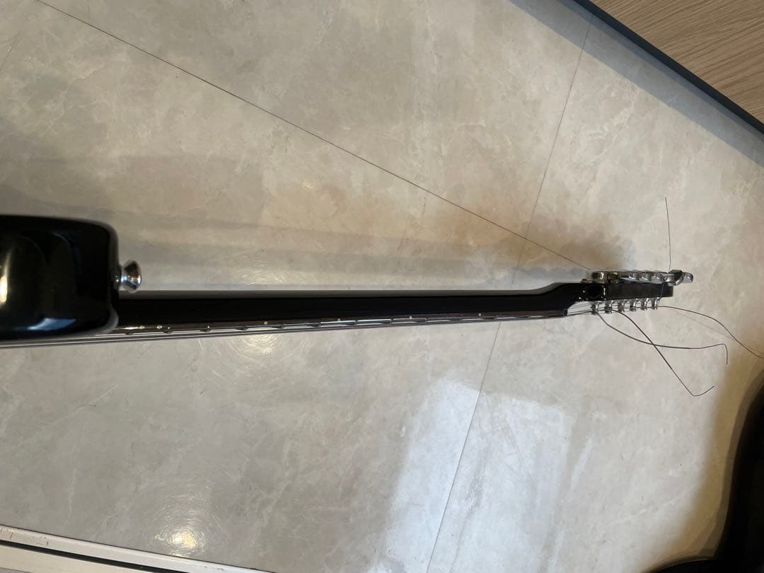 YAMAHA RGS 112P ブラック色 エレキギター