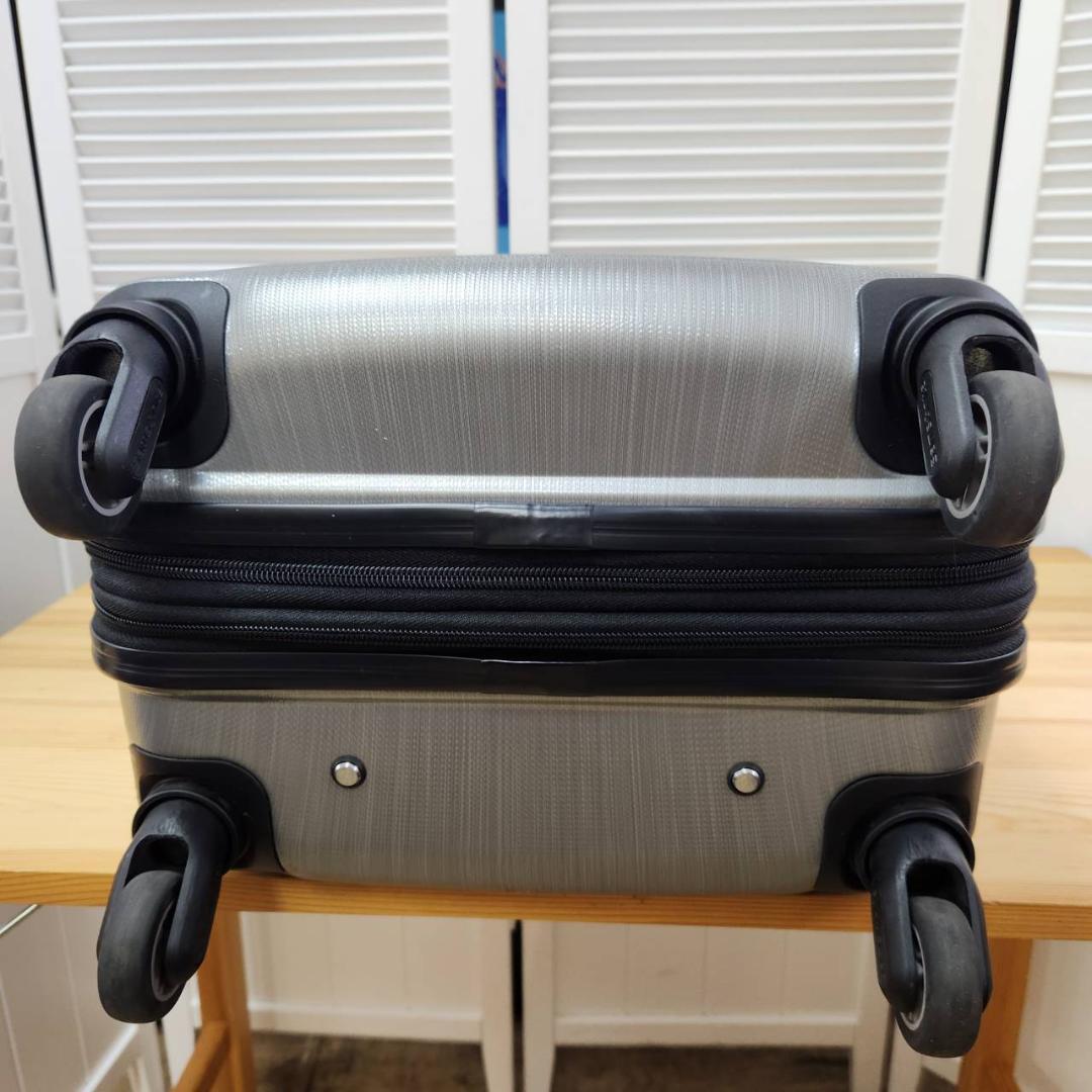 ★サムソナイト　スーツケース　ART.57053　機内持ち込みサイズ