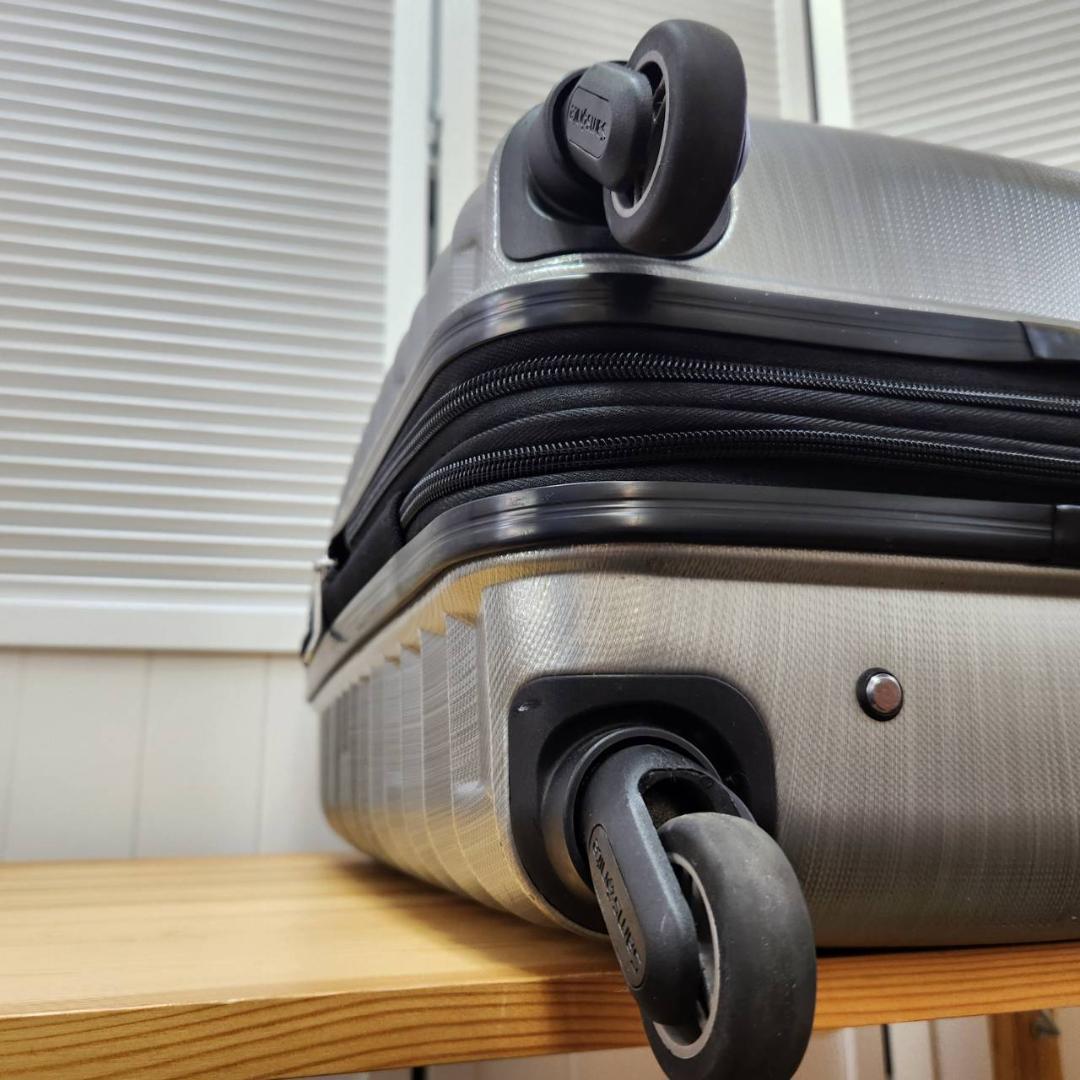★サムソナイト　スーツケース　ART.57053　機内持ち込みサイズ