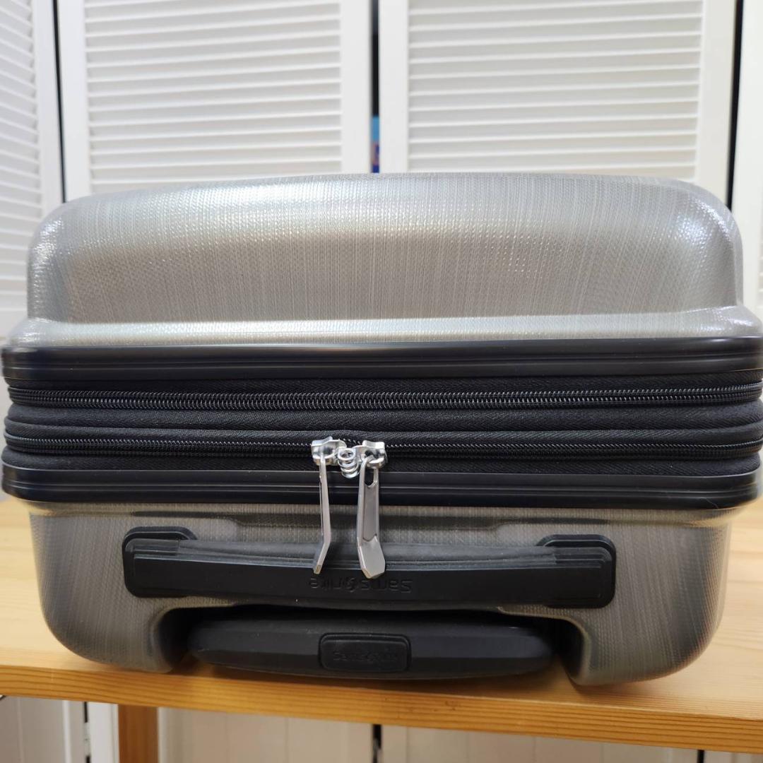 ★サムソナイト　スーツケース　ART.57053　機内持ち込みサイズ