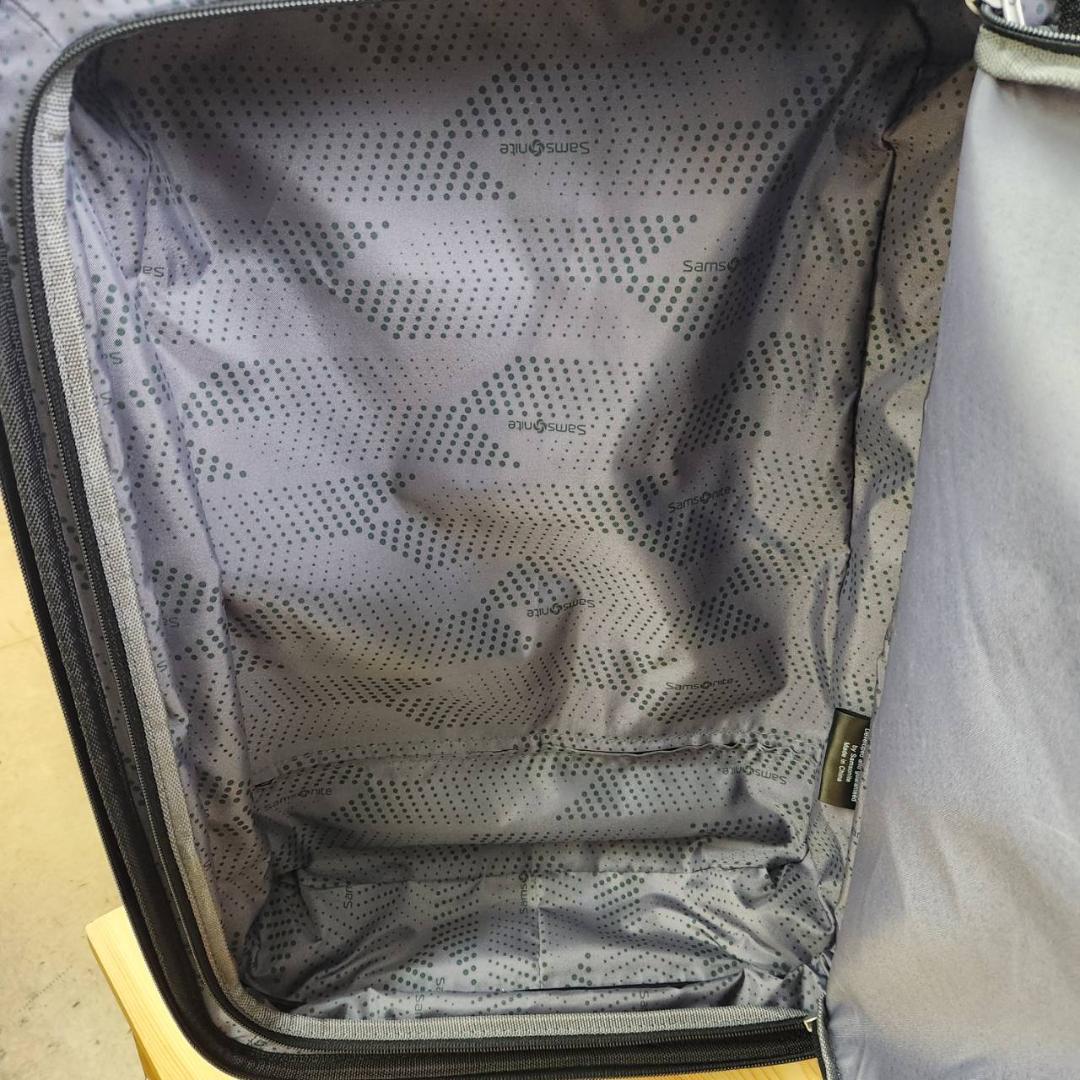 ★サムソナイト　スーツケース　ART.57053　機内持ち込みサイズ