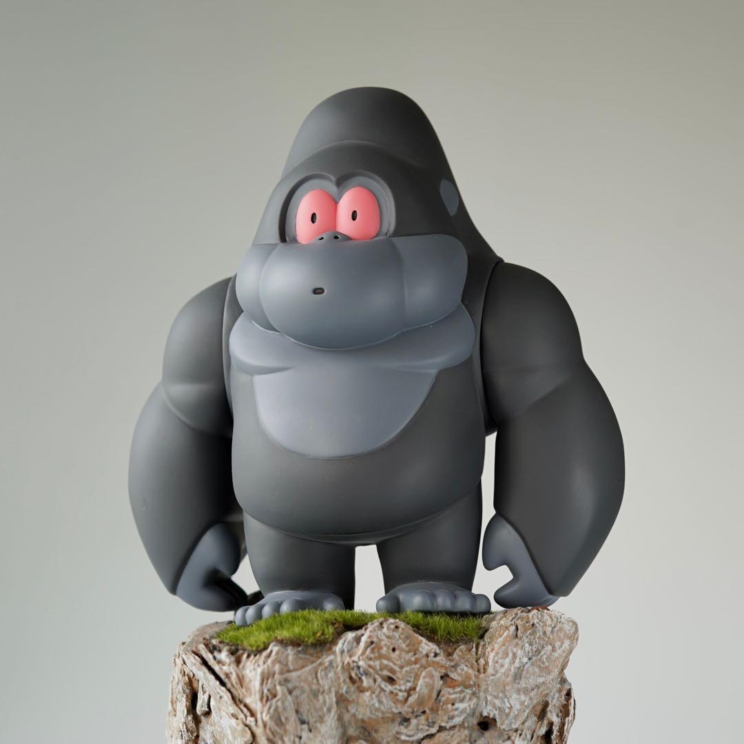 その他 MONKEY CRAB JOE MOUNTAIN RED EYE