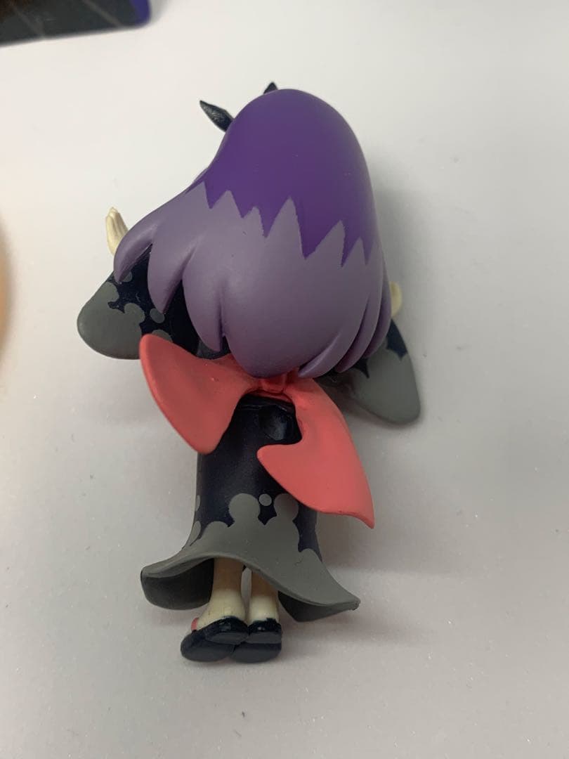 妖怪ウォッチ 百鬼姫 ひっさつわざフィギュア