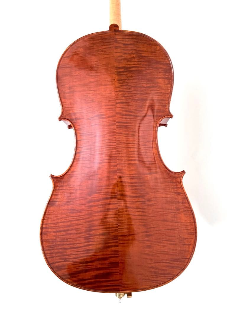 【希少】ROMANZA ロマンツァ RC1200 チェロ