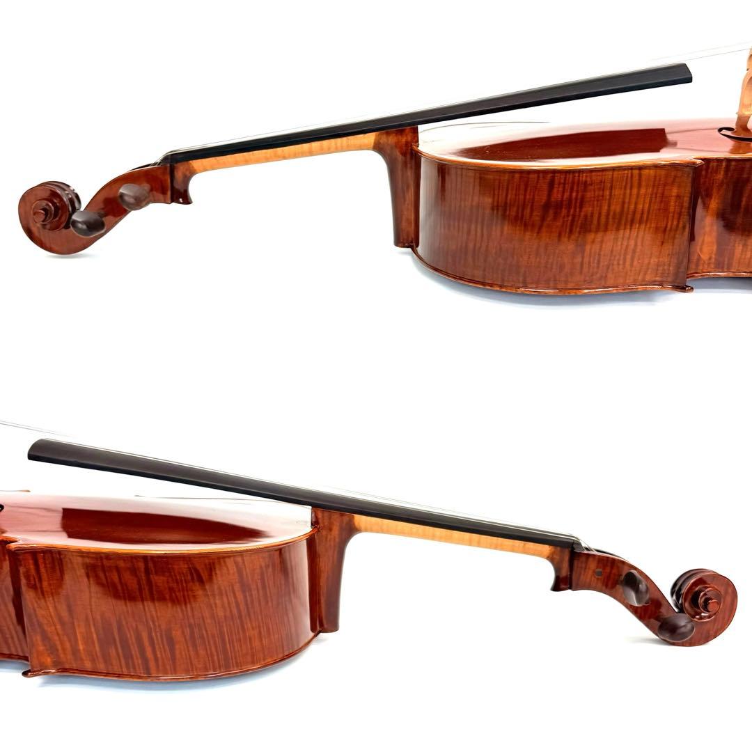 【希少】ROMANZA ロマンツァ RC1200 チェロ