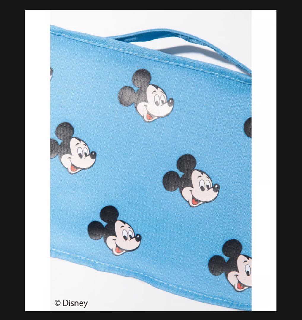 【新品未開封】Disney collection / WCJ（ブルー）再入荷なし