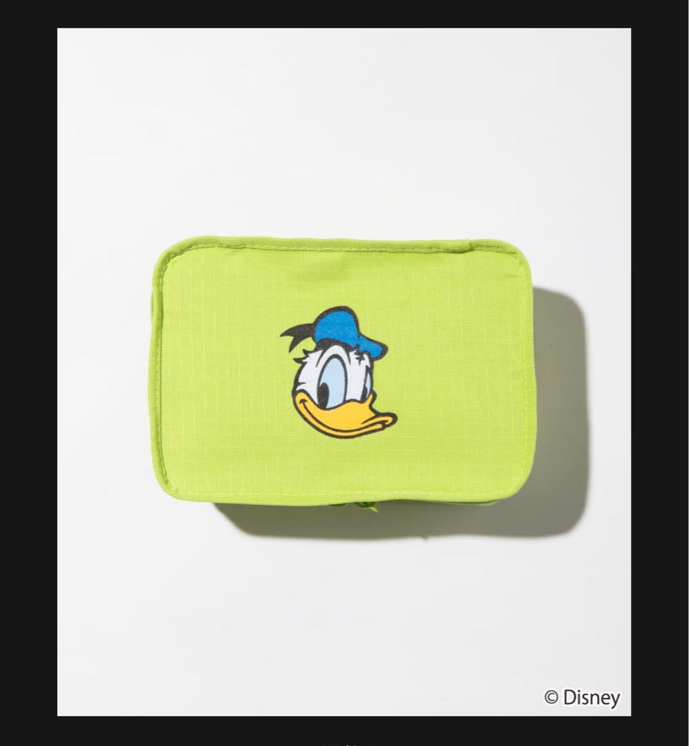 【新品未開封】Disney collection / WCJ（ブルー）再入荷なし