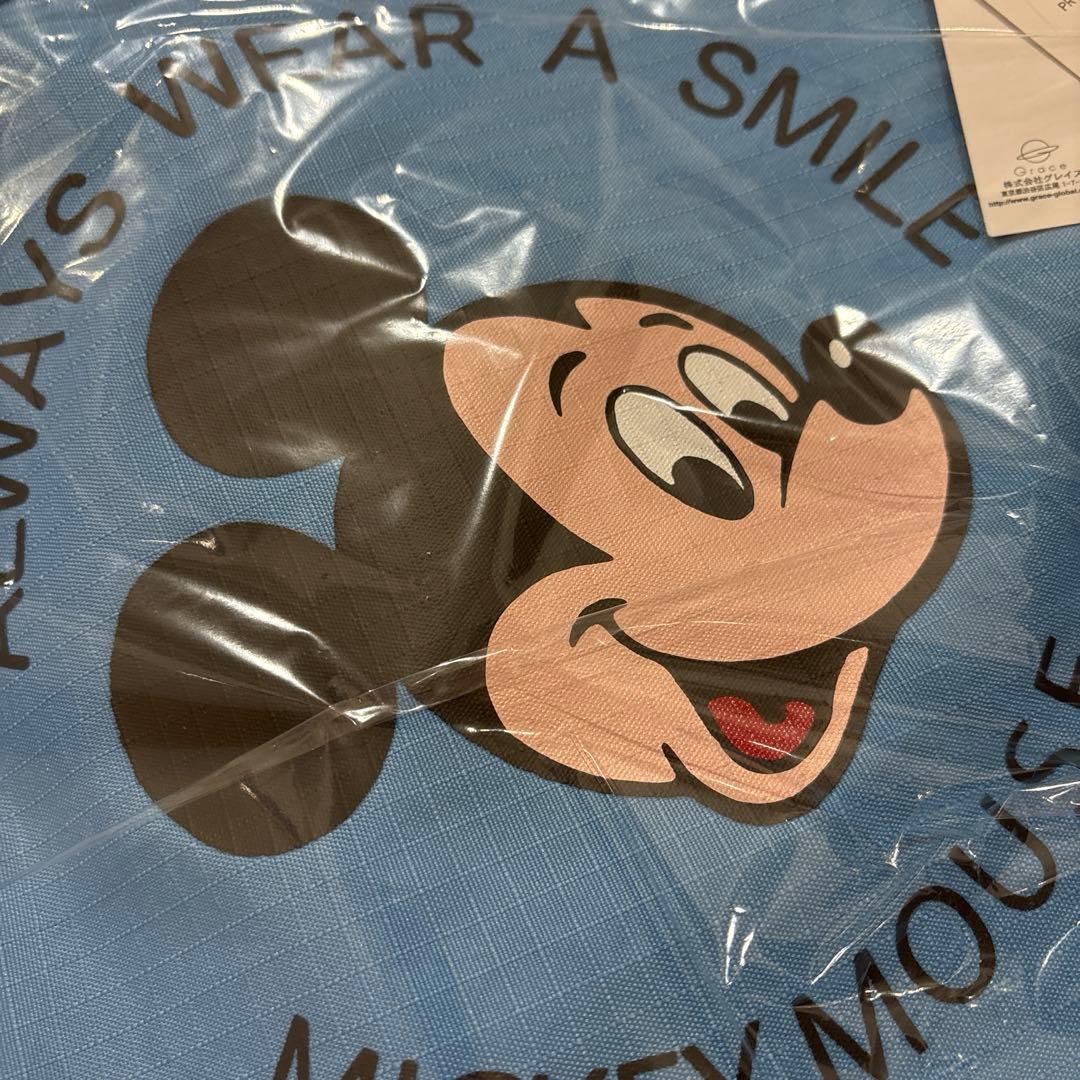 【新品未開封】Disney collection / WCJ（ブルー）再入荷なし