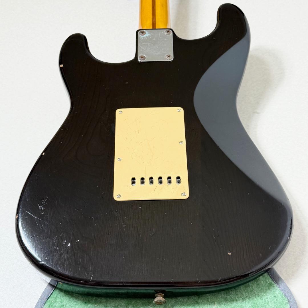 フルメンテナンス済 Navigator ESPARTO ストラト タイプ 日本製