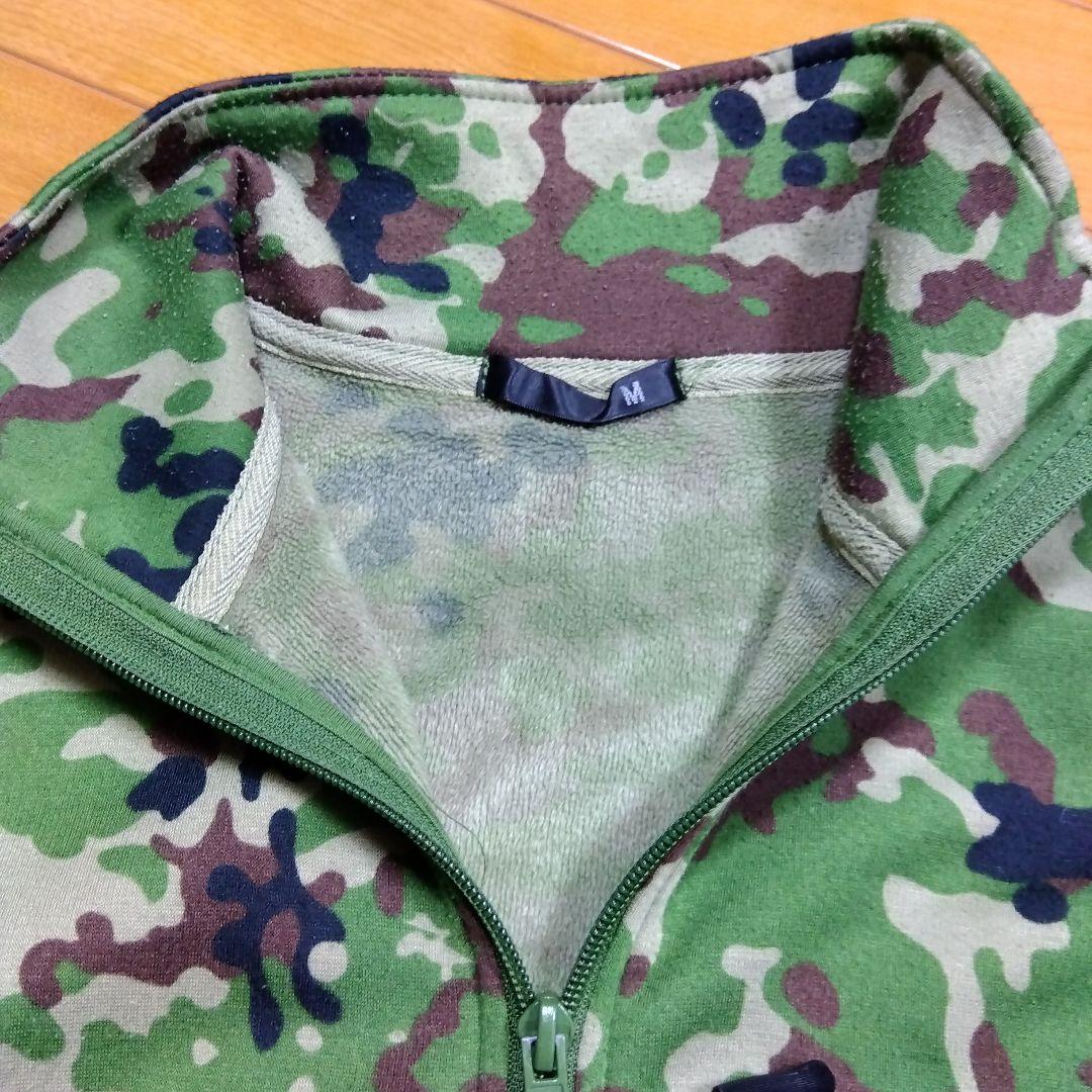 迷彩服6枚 バッグ5個 自衛隊 サバゲー まとめ売り