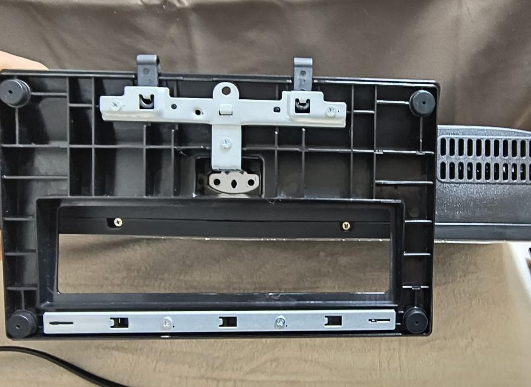 TOSHIBA　東芝　液晶テレビ　REGZA　レグザ　24S22　20年製