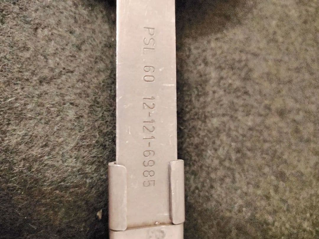 80s ？軍 ビンテージ メスキット