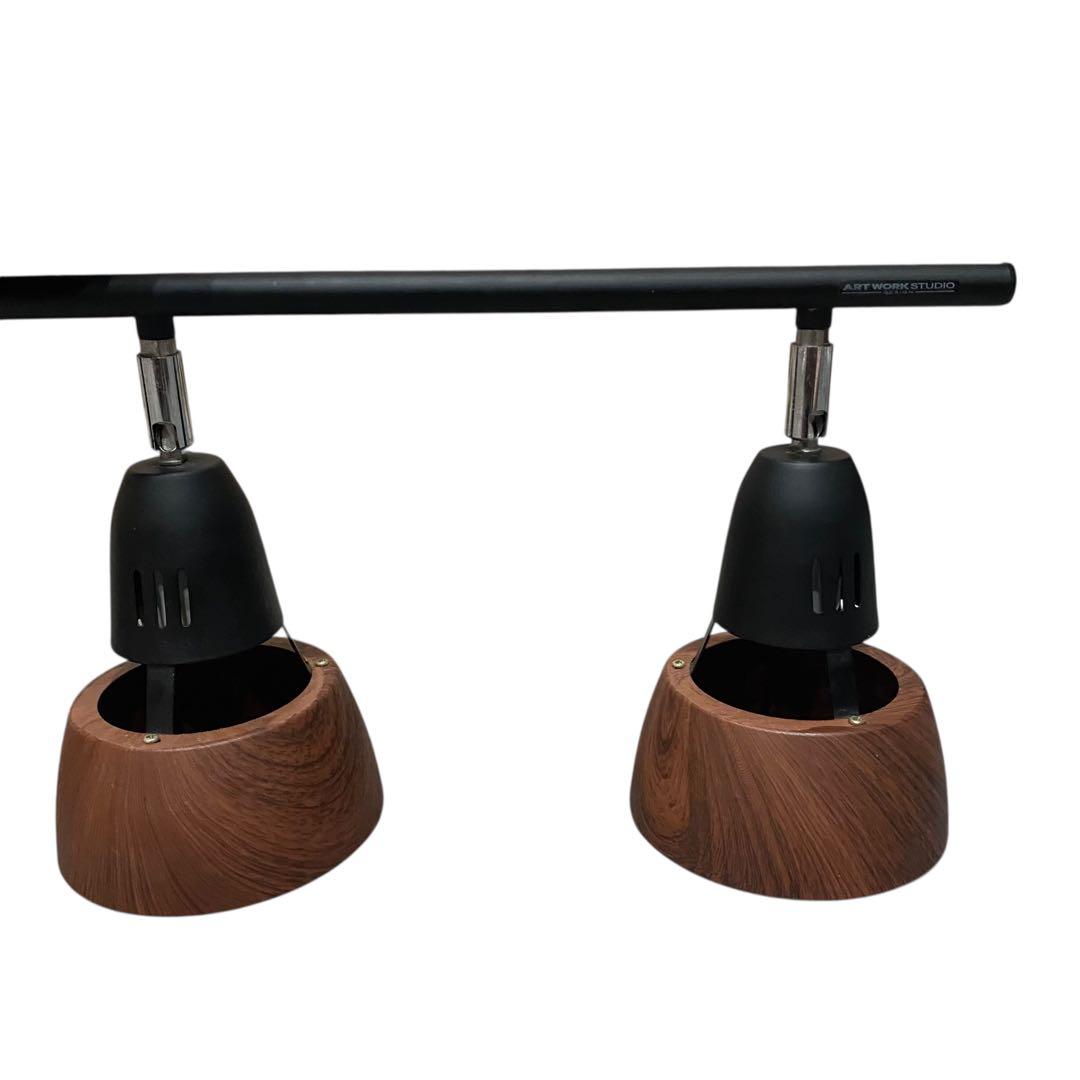 アートワークスタジオ　IRL-110A8 シーリングライト　照明　4灯