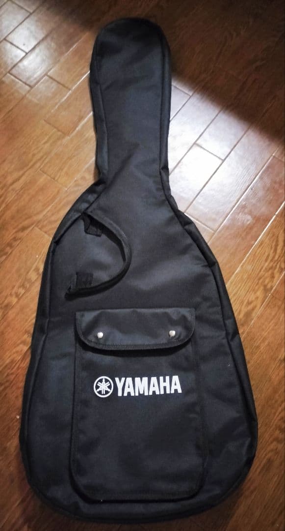 YAMAHAパシフィカ112v　アイスブルー