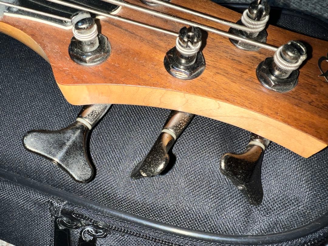 Ibanez 5弦ベース BTB 675