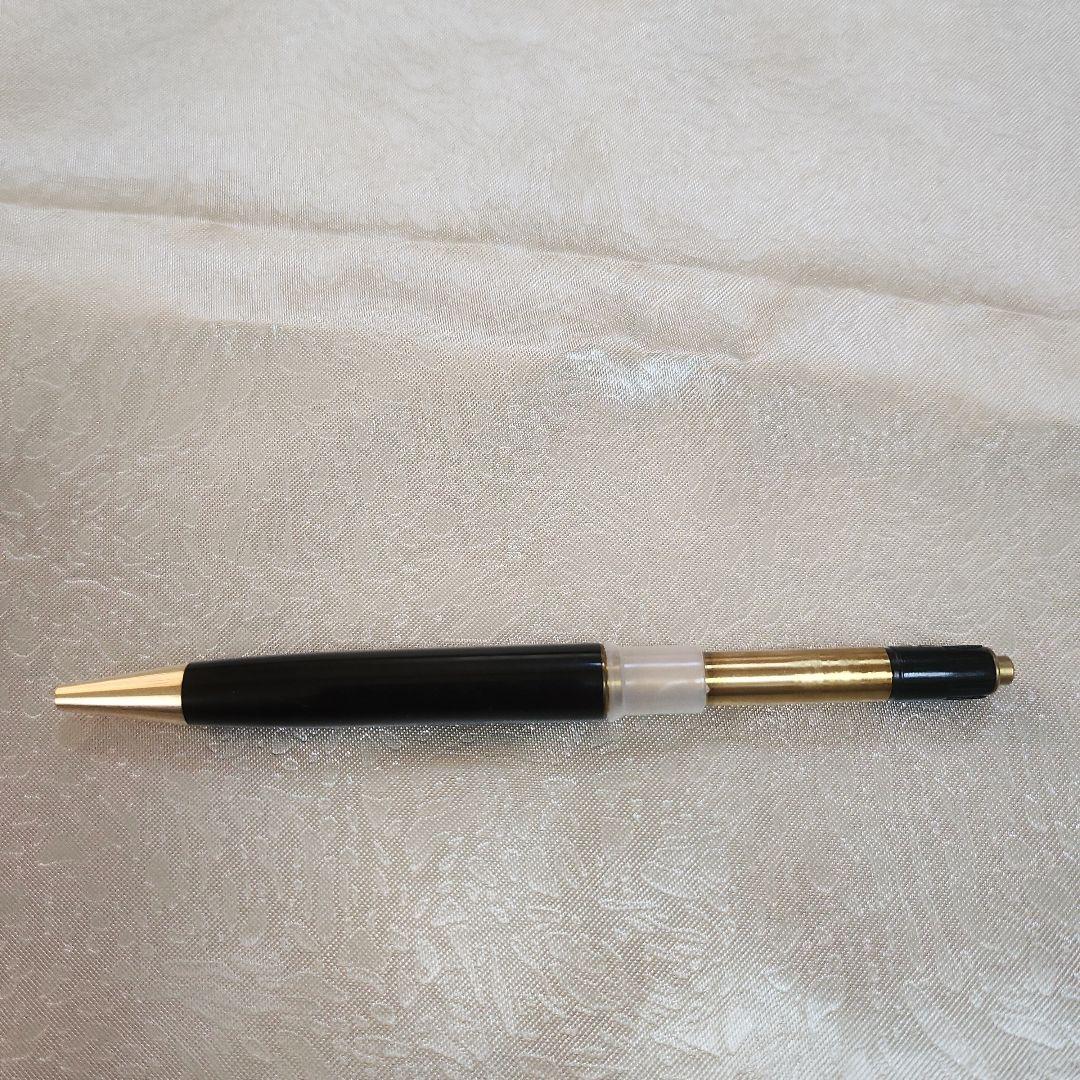 モンブランボールペン