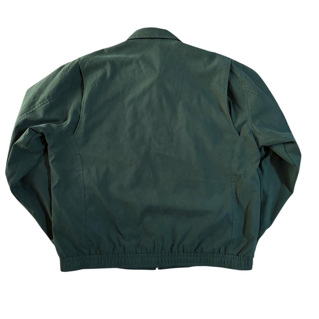 POLO GOLF ラルフローレン　スイングトップ　ドリズラージャケット　M