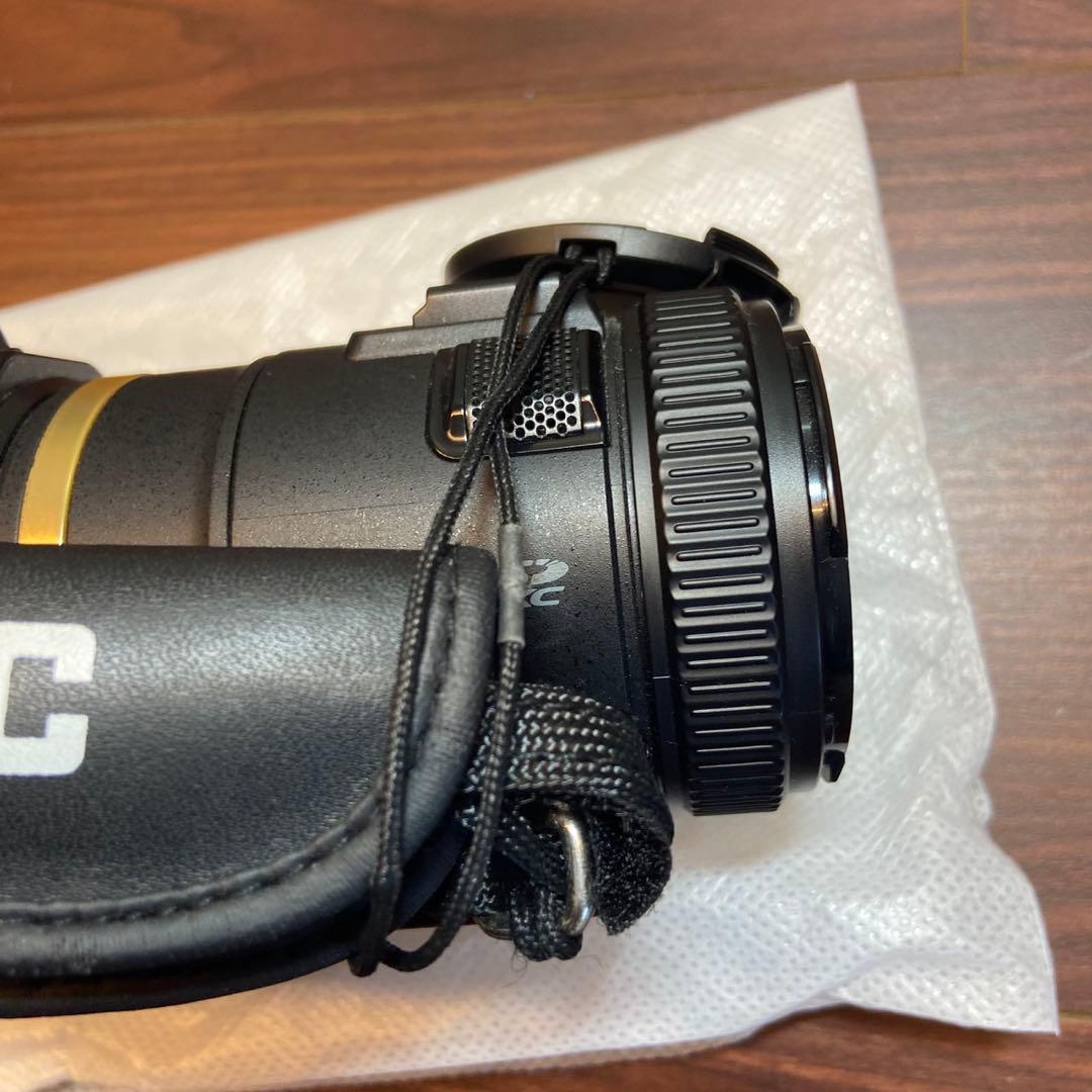 Victor JVC GC-YJ40 ビデオカメラ ほぼ新品 5644