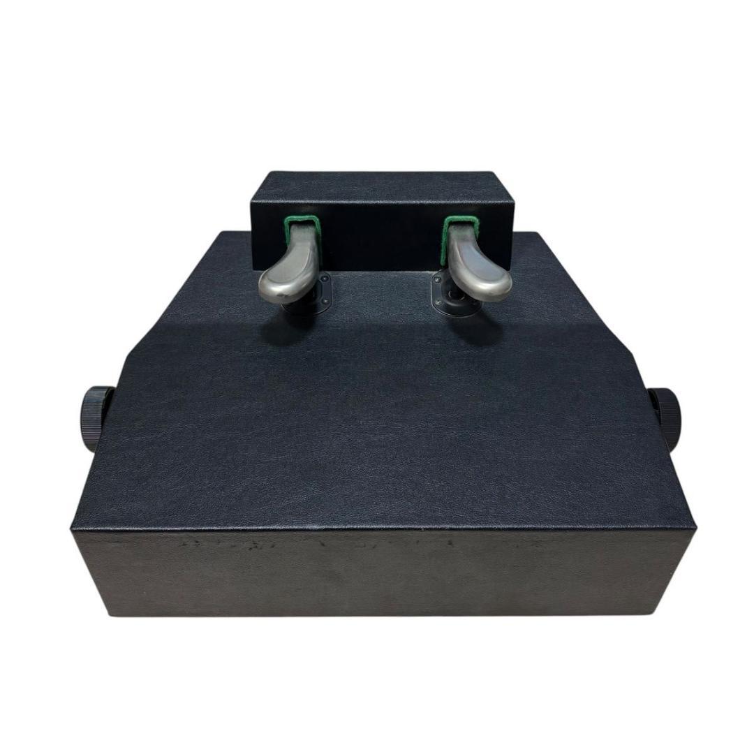 吉澤 PEACOCK 補助ペダル ピアノ AX-100