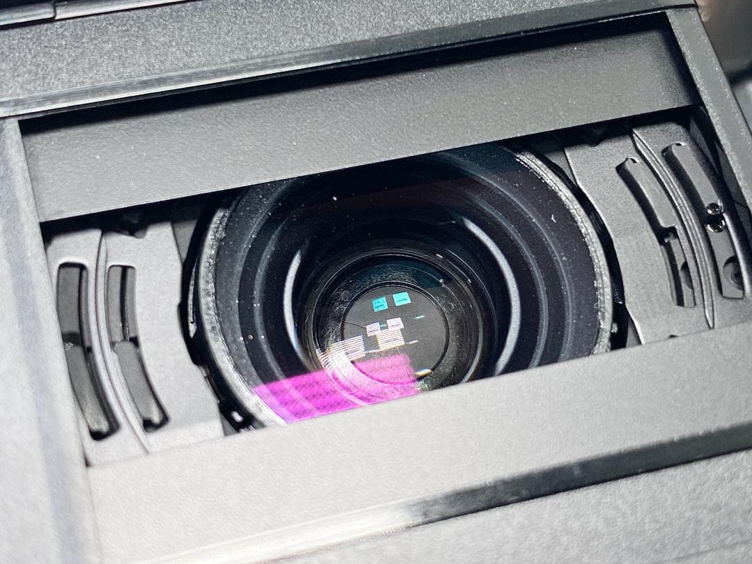 【動作OK】PENTAX ペンタックス ESPIO 120SWⅡ フィルムカメラ